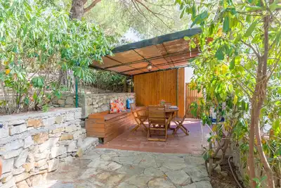 Image de Fantastic Location near Marina di Campo - Apartment La Marina