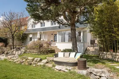 Image de Bel appartement de vacances dans la \"Maison See- und Säntisblick\" Eg avec Wi-Fi