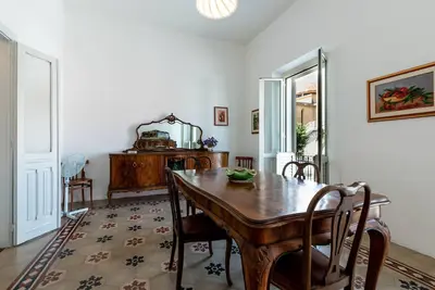 Image de Maison de vacances centrale et climatisée, avec terrasse