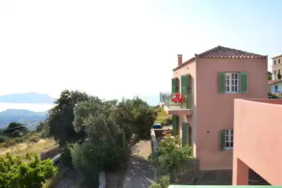 Image de Aegina Sunset Maisons de vacances par Upgreat Hospitality-2