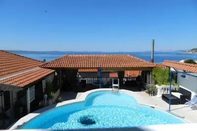 Image de Villa Elit