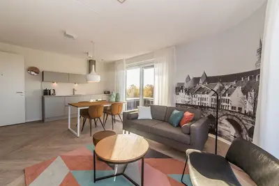 Image de Bel appartement Ă seulement 4km de Maastricht