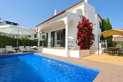 Image de Villa Privé; Ac, Bbq, Wifi