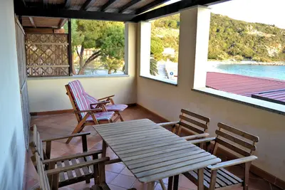 Image de Directement sur la plage - Appartement Le Soleil