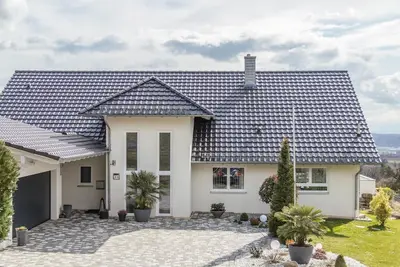 Image de Merveilleux appartement dans la maison Seeblick