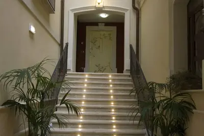 Image de Palazzo Reginella Residence Hotel