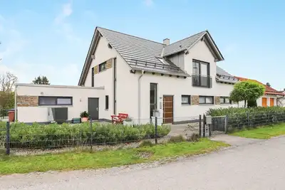 Image de Magnifique appartement de vacances \"Familie Arnhofer\" avec Wi-Fi