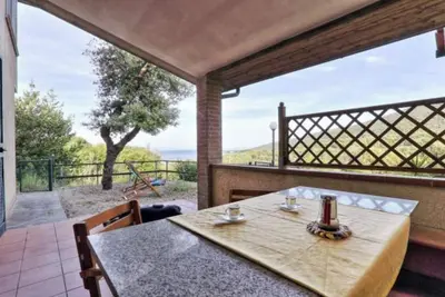 Image de Bien entretenu et dans un environnement calme - Appartamenti Le Querce - Ginestra