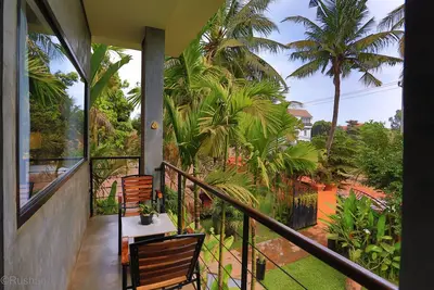 Image de Deluxe 6 chambres 3 personnes