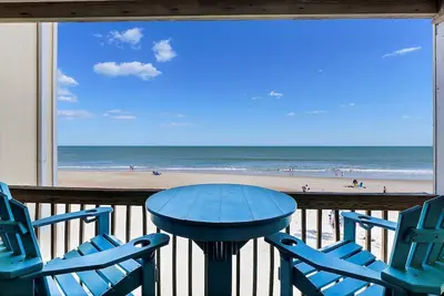 Image de Direct Oceanfront, Amazing Views!