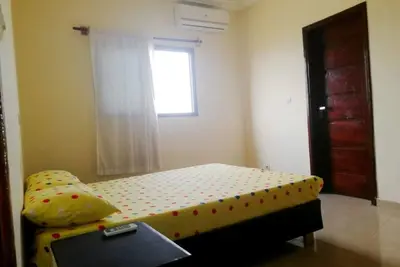 Image de Unité de 2 chambres à Abidjan