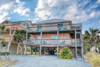 Image de Ocean View Island Living! Accès à la plage et plusieurs ponts