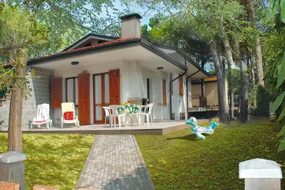 Image de Lignano Riviera avec barbecue
