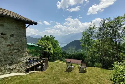 Image de Joli appartement pour 3 personnes avec Wifi, Tv, patio, animaux admis et parking