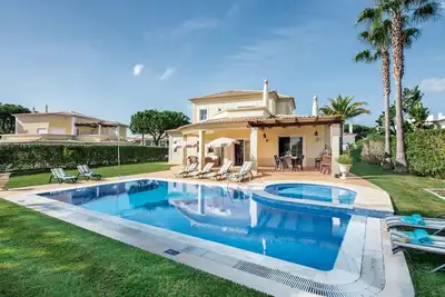 Image de Vista Golfe - a golfer's dream