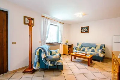 Image de Bel appartement pour 5 personnes avec Wifi, Tv, terrasse et parking