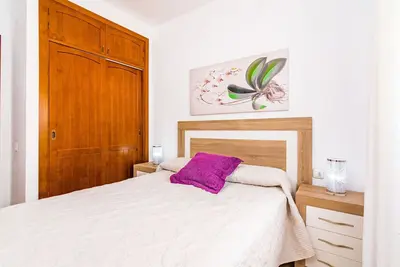 Image de Apartment in City Centre with Balcony & Wi-Fi, Street Parking Available