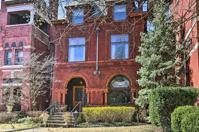 Image de Maison historique de Derby de Louisville