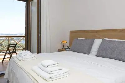 Image de 2b Luxurious Villa Io, With Private Pool And Stunningt Sea Views