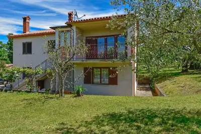 Image de Bel appartement pour 4 personnes avec climatisation, Wifi, Tv, patio et parking