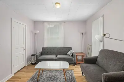 Image de Suites at Oakley Apt # 2 - Séjours prolongés Bienvenue!