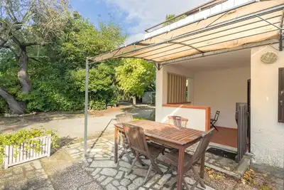 Image de Studio près de la plage - Appartement Lucia