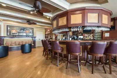 Image de Heritage Oaks 2 Bedroom with Golf Course and Water Views