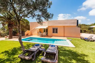 Image de Proximité de la plage et terrasse de toit - Casa Antonio