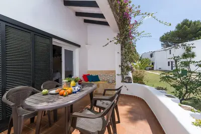Image de Ambiance Ibiza au bord de la mer – Casa Morrás 46