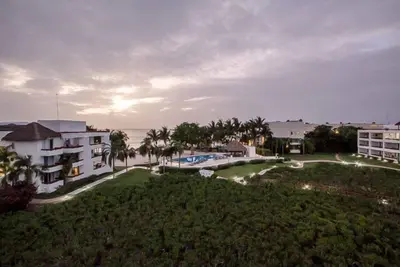 Image de Spectacular 3 Bedroom Penthouse with a Great Rooftop