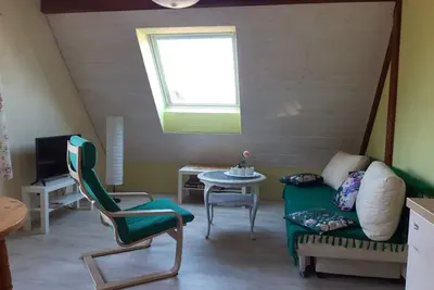 Image de Vacation apartment 2 Dg, 45sqm, 1 bedroom, max. 4 persons