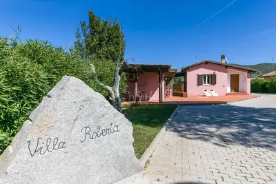 Image de Villa \"Roberta\" à 400 mètres de la mer