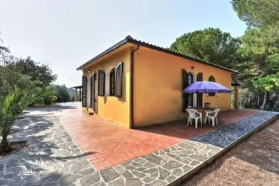 Image de Pour des journées de détente au bord de la mer - Villa Artistica - Appartement 2