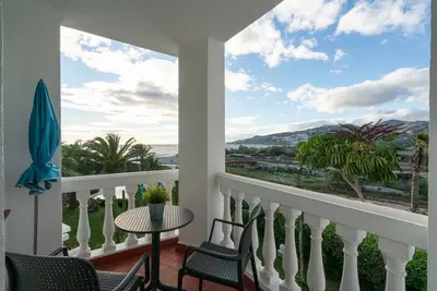 Image de Appartement lumineux Estela Maris avec accès direct à la plage