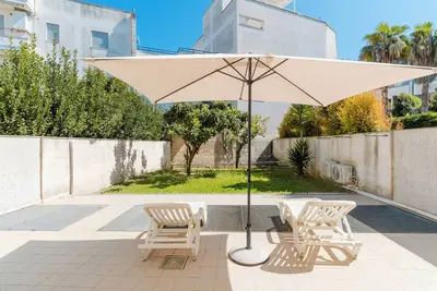 Image de Appartement confortable au centre de Otranto - Appartement Elettra