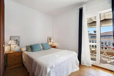 Image de Maison de vacances confortable \"Casa Costa Ballena Dahlia\" près de la plage avec Wi-Fi, piscine
