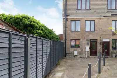 Image de Apple Tree Cottage, country holiday cottage in Sandsend
