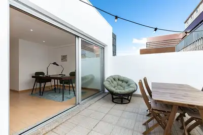 Image de Feel Corporate Housing Marquês Ii