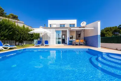 Image de Situation centrale et à proximité de la plage - Casa Domus Genti