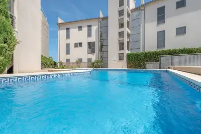 Image de Agréable logement de vacances à proximité de la plage - Appartement Residencial Llenaire