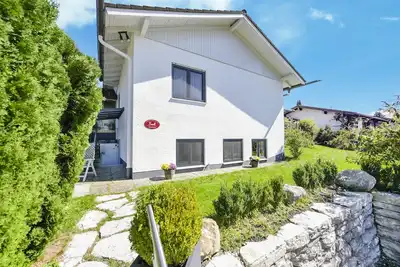 Image de Cosy Holiday Apartment Trudi with Large Garden, Terrace & Wi-Fi; Parking Available, Pets Allowed