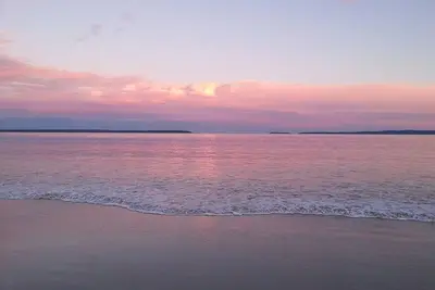 Image de Sublime Sands Callala Beach