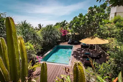 Image de Villa Bukit Malas 1, 3 Bedroom Villa and Private Pool