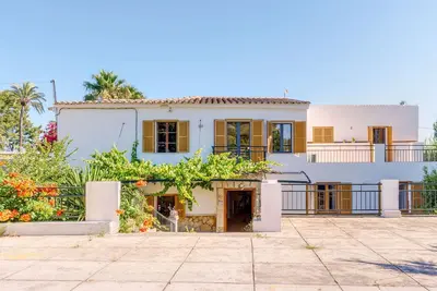 Image de Charmante maison de campagne - Villa Es MolĂ de 'n Palmer