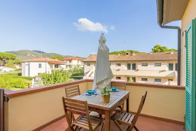 Image de In the middle of Marina the Campo - Apartment Elba