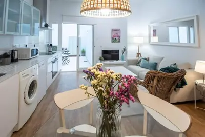 Duplex Flamingo Cadiz
