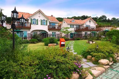 Image de Gyeongju Sulleim Pension