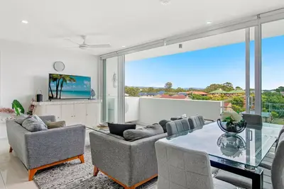 Image de Appartement moderne et contemporain de Southport