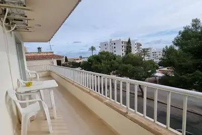 Image de Appartement central \"Portosun Estrella\" près de la plage