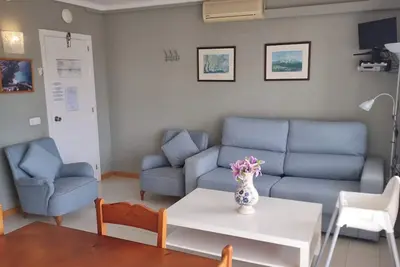 Image de Appartement central \"Portosun Caracol\" près de la plage
